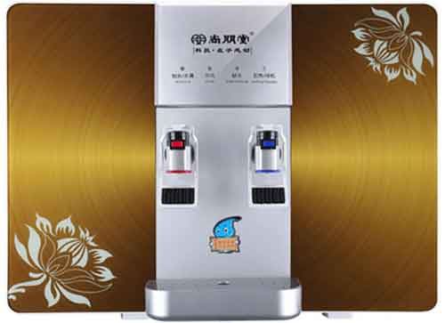 拋開(kāi)技術(shù) 尚朋堂凈水器的售后仍很精彩