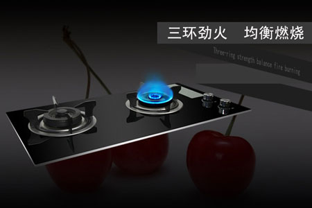 值得信賴的選購：十大著名廚衛電器品牌之燃氣灶