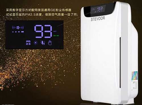 讓甲醛無(wú)處可逃 推薦5款除甲醛空氣凈化器品牌 讓甲醛無(wú)處可逃 推薦5款除甲醛空氣凈化器品牌