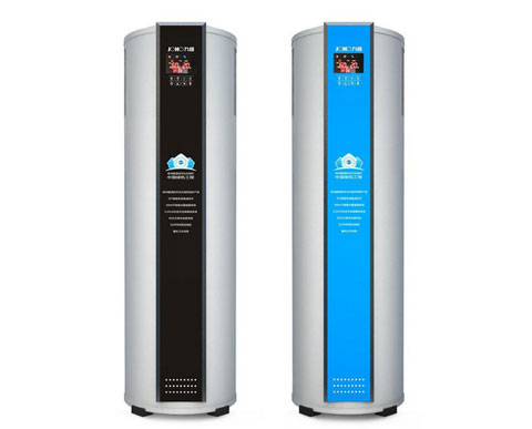 空氣能熱水器選擇一體式還是分體式？