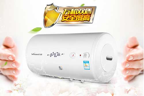 租房一族的神器!四款熱銷電熱水器產品推薦