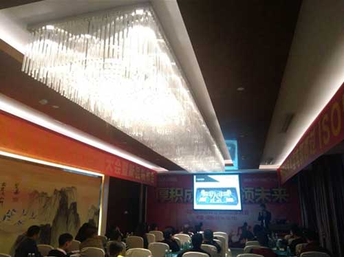 為智能廚衛而來:創意電器&經銷商10月16日相約成都 為智能廚衛而來:創意電器&經銷商10月16日相約成都