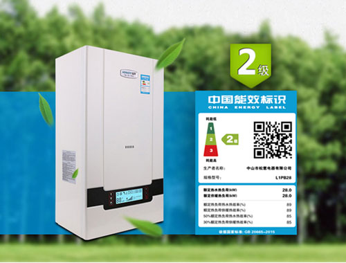 松意電器：首戰“中國十大壁掛爐品牌”載譽而歸