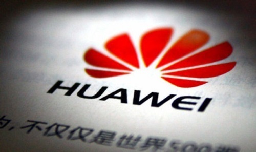 發力安防技術領域 華為占據世界企業研發投入第八位 發力安防技術領域 華為占據世界企業研發投入第八位