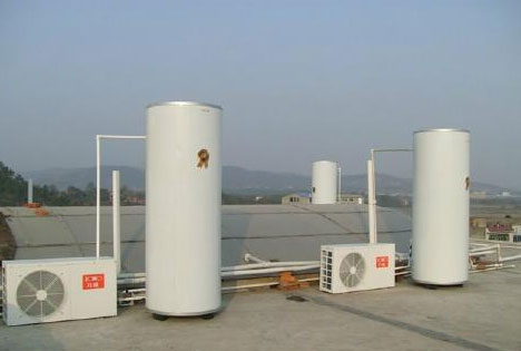 十大空氣能熱水器品牌為您服務(wù)更用心、用力、用情