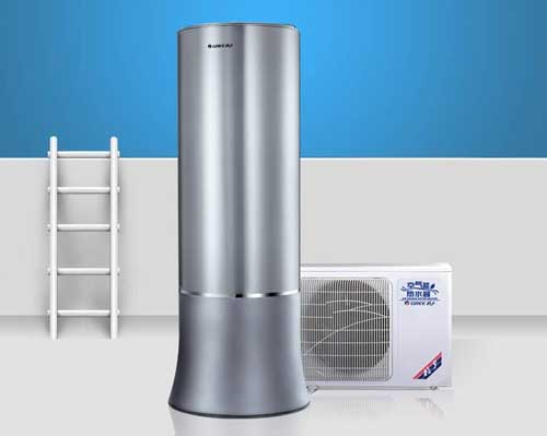 專注細節!著名空氣能熱水器品牌服務更專業化