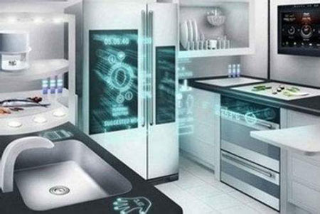 新興科技力量成為廚房電器企業轉型升級必備條件 新興科技力量成為廚房電器企業轉型升級必備條件