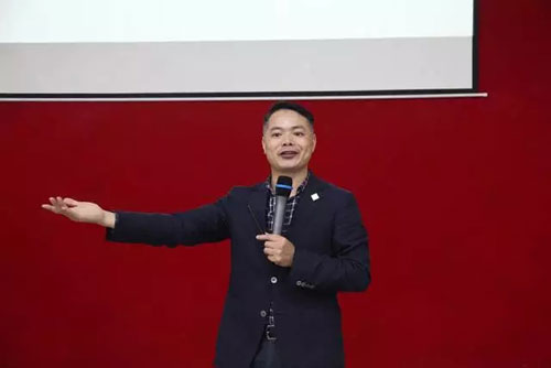 廚衛市場進入“高鐵時代”，超人廚衛渠道大升級