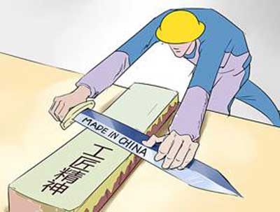 藝術涂料企業具備工匠精神促進行業發展繁榮 藝術涂料企業具備工匠精神促進行業發展繁榮