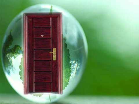 防盜門(mén)企業(yè)抓住“環(huán)?！边@一契機(jī)可獲取良好收益