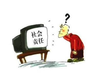 成就大品牌大氣魄 凈水器企業(yè)應(yīng)加強(qiáng)社會責(zé)任感