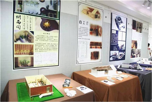 超人廚衛(wèi)聯(lián)合中山市技師學(xué)院舉辦畢業(yè)展