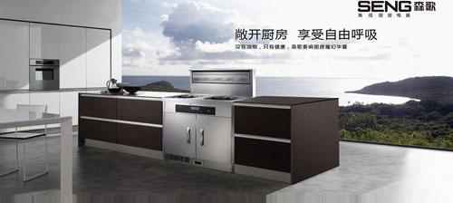 中國十大集成灶品牌的評判標準是什么？