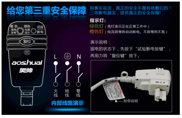 奧帥出品：電熱水器結構功能全解密