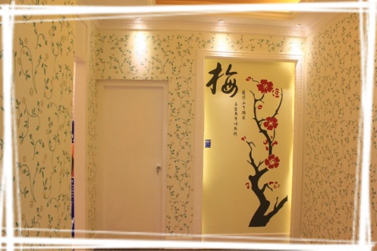 藝術(shù)涂料十大品牌：簡單藝術(shù)讓家與眾不同！