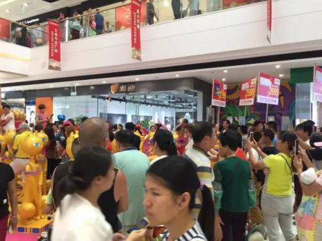 萬達牽手雅迪，業界大佬強強聯手！