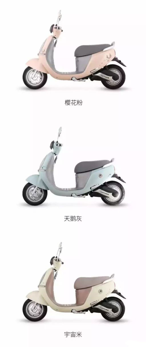 綠源電動車又出新品啦！V5新品給你好好打個樣