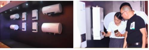 德意電熱水器開啟沐浴新時(shí)代，新品背后有何奧秘？
