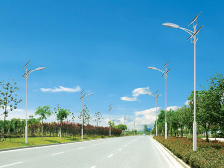 為什么說太陽能路燈是風景區的最佳伴侶? 為什么說太陽能路燈是風景區的最佳伴侶?
