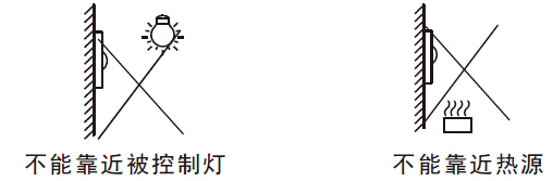 人體感應(yīng)開(kāi)關(guān)工作原理和安裝注意事項(xiàng)介紹 人體感應(yīng)開(kāi)關(guān)工作原理和安裝注意事項(xiàng)介紹
