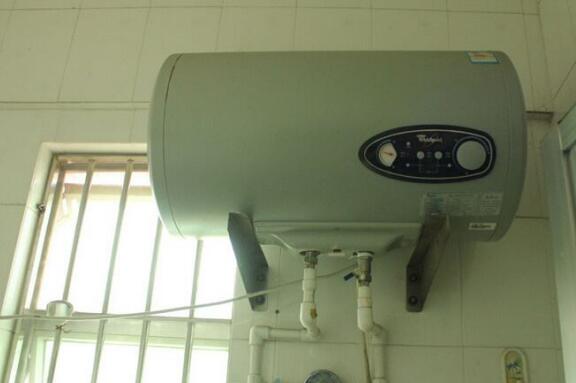 歷代家用熱水器點評，空氣能熱水器以能效勝出