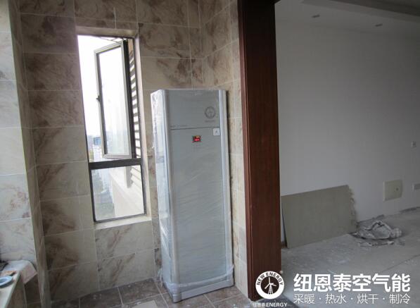 歷代家用熱水器點評，空氣能熱水器以能效勝出