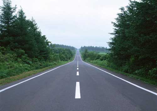知識講堂：馬路VS塑膠跑道 初跑者怎樣抉擇？