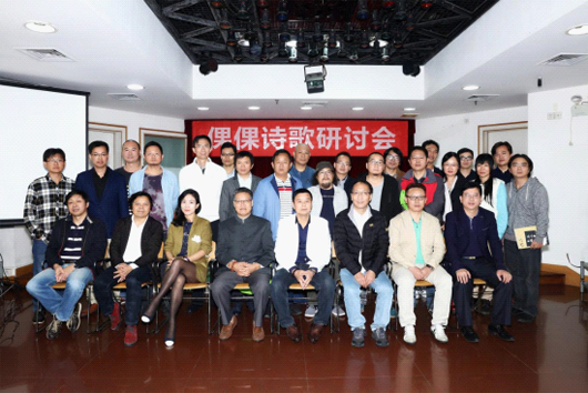 超人廚衛羅子健:好作品能讓社會變暖 超人廚衛羅子健:好作品能讓社會變暖