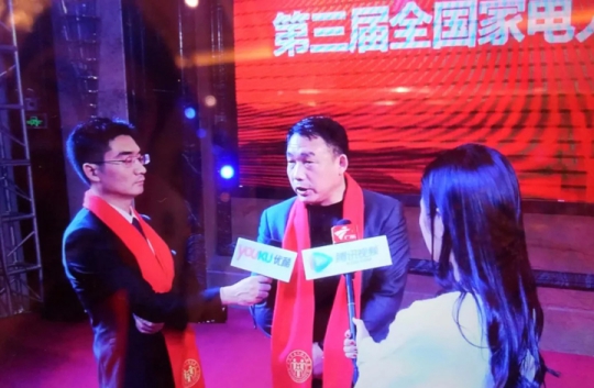 千科廚衛電器潘遠宏：智能產品、智慧營銷一手抓，終端是品牌最后浪潮！
