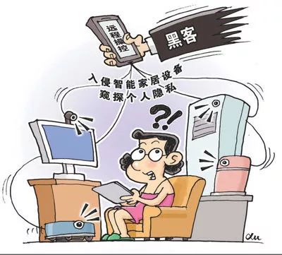 安防315：我們來(lái)說(shuō)說(shuō)去年家用安防市場(chǎng)經(jīng)歷的考驗(yàn)