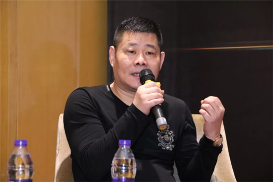 重磅！對話業(yè)界精英打造意見領袖，引爆2018全屋定制冷思考