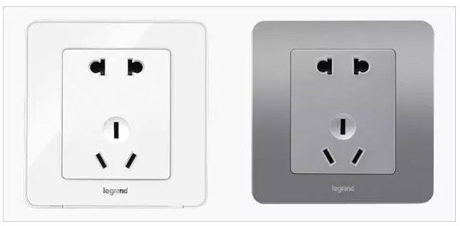 一文知曉，家庭裝修電工電氣材料大全及選擇