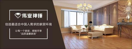 回昔往首，發(fā)力明天！盤(pán)點(diǎn)偉業(yè)牌2017年度大事記