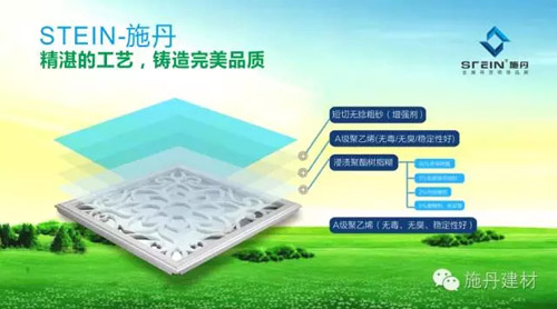 你家的吊頂是否安全？請務必引起重視！