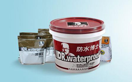 中國十大防水材料品牌有哪些優勢，使用效果怎樣?