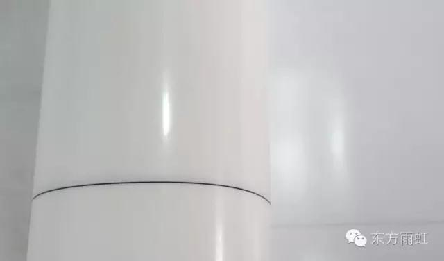 為什么是東方雨虹的高分子防水卷材？