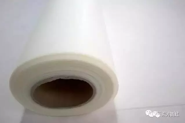 為什么是東方雨虹的高分子防水卷材？