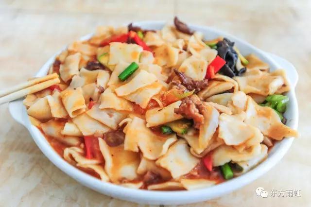 為什么是東方雨虹的高分子防水卷材？