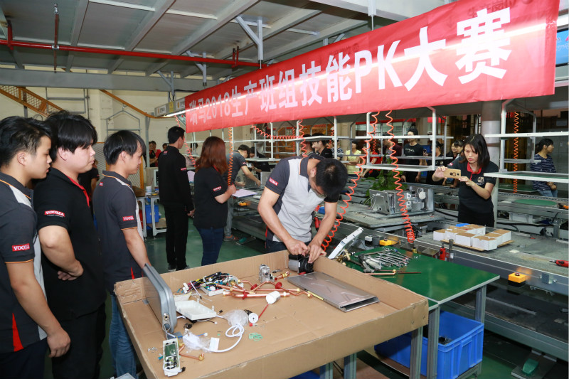 品牌日記|瑞馬壁掛爐品質(zhì)如何?小馬哥帶您走近了解 品牌日記|瑞馬壁掛爐品質(zhì)如何?小馬哥帶您走近了解