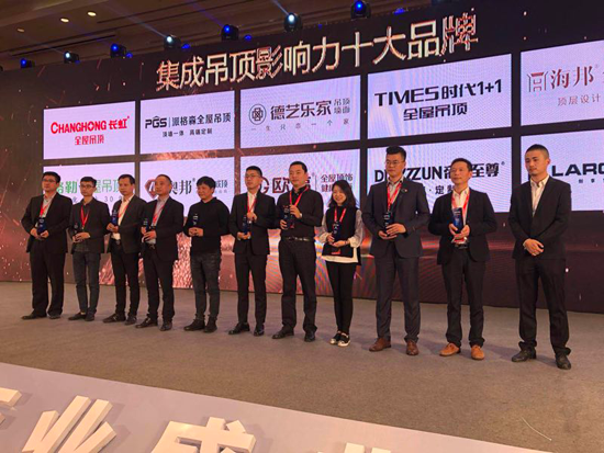 品牌榮譽|不斷突破自我 巨奧連獲兩個十大品牌殊榮 品牌榮譽|不斷突破自我 巨奧連獲兩個十大品牌殊榮