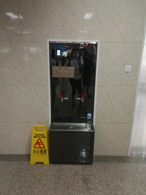 品牌案例|濱州醫(yī)學(xué)院附屬醫(yī)院178臺碧淶開水器運行優(yōu)良 品牌案例|濱州醫(yī)學(xué)院附屬醫(yī)院178臺碧淶開水器運行優(yōu)良