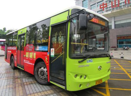 紅棉花板材廣告強(qiáng)勢登陸中山市,布局七大公交線路