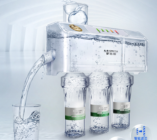 品牌產品| RO反滲透凈水器選帶桶的好還是不帶桶的好？