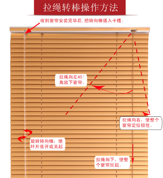 窗簾裝修|百葉窗簾種類有哪些?哪一款比較好? 窗簾裝修|百葉窗簾種類有哪些?哪一款比較好?