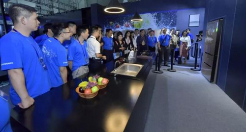 品牌發展|掘金智能廚衛領域，實現創維千億夢