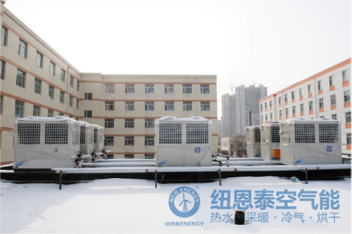 從酒店運營者角度算，這五種熱水設備哪種更好用？
