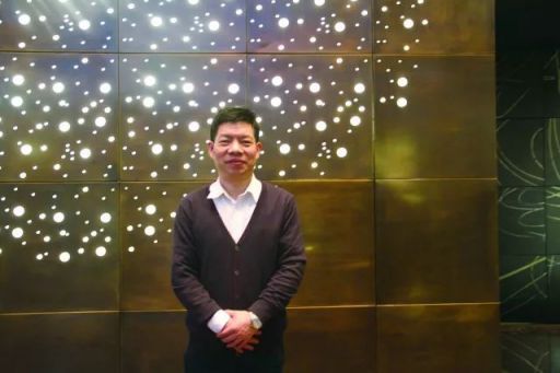 人物訪談| “檢測”肩負著傳遞信任的重要作用