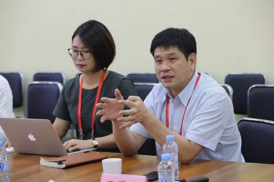 攜手打造中國智能制造示范企業,王力與富士康簽約戰略合作協議 攜手打造中國智能制造示范企業,王力與富士康簽約戰略合作協議