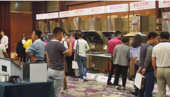 廚房電器市場首次遇冷，索菲亞高端產品深受消費者青睞
