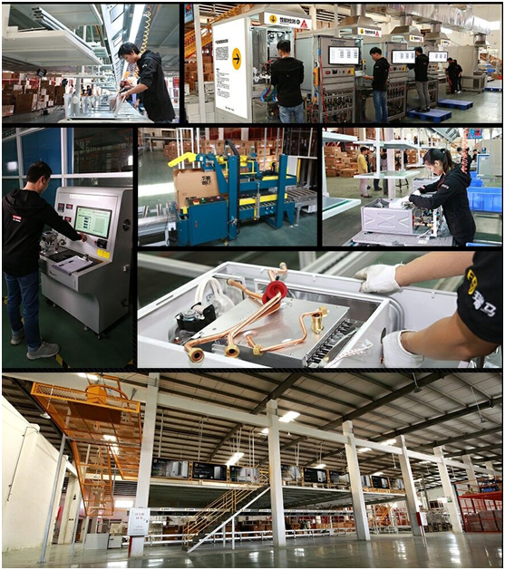 鑄造品質典范 :瑞馬企業演繹工匠精神 鑄造品質典范 :瑞馬企業演繹工匠精神